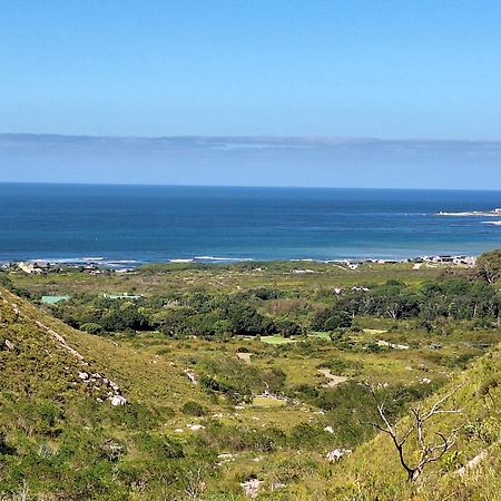 Silverdunes - Seaview Bettyʼs Bay Exterior foto
