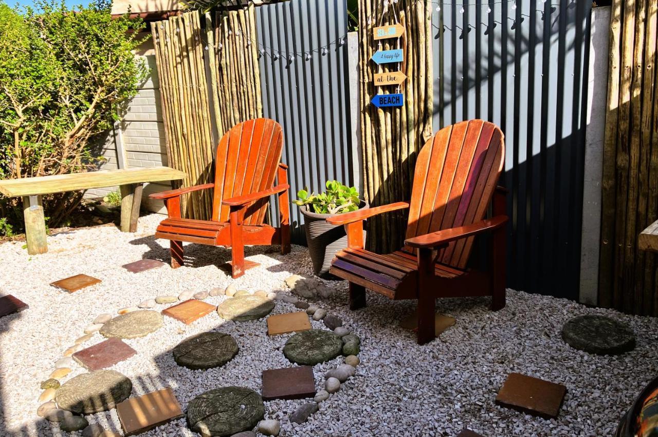 Silverdunes - Seaview Bettyʼs Bay Exterior foto