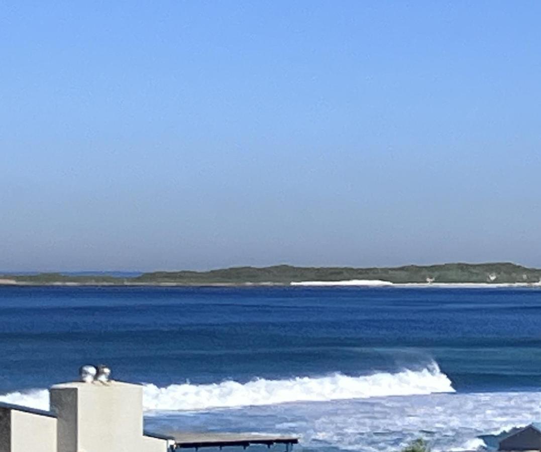 Silverdunes - Seaview Bettyʼs Bay Exterior foto