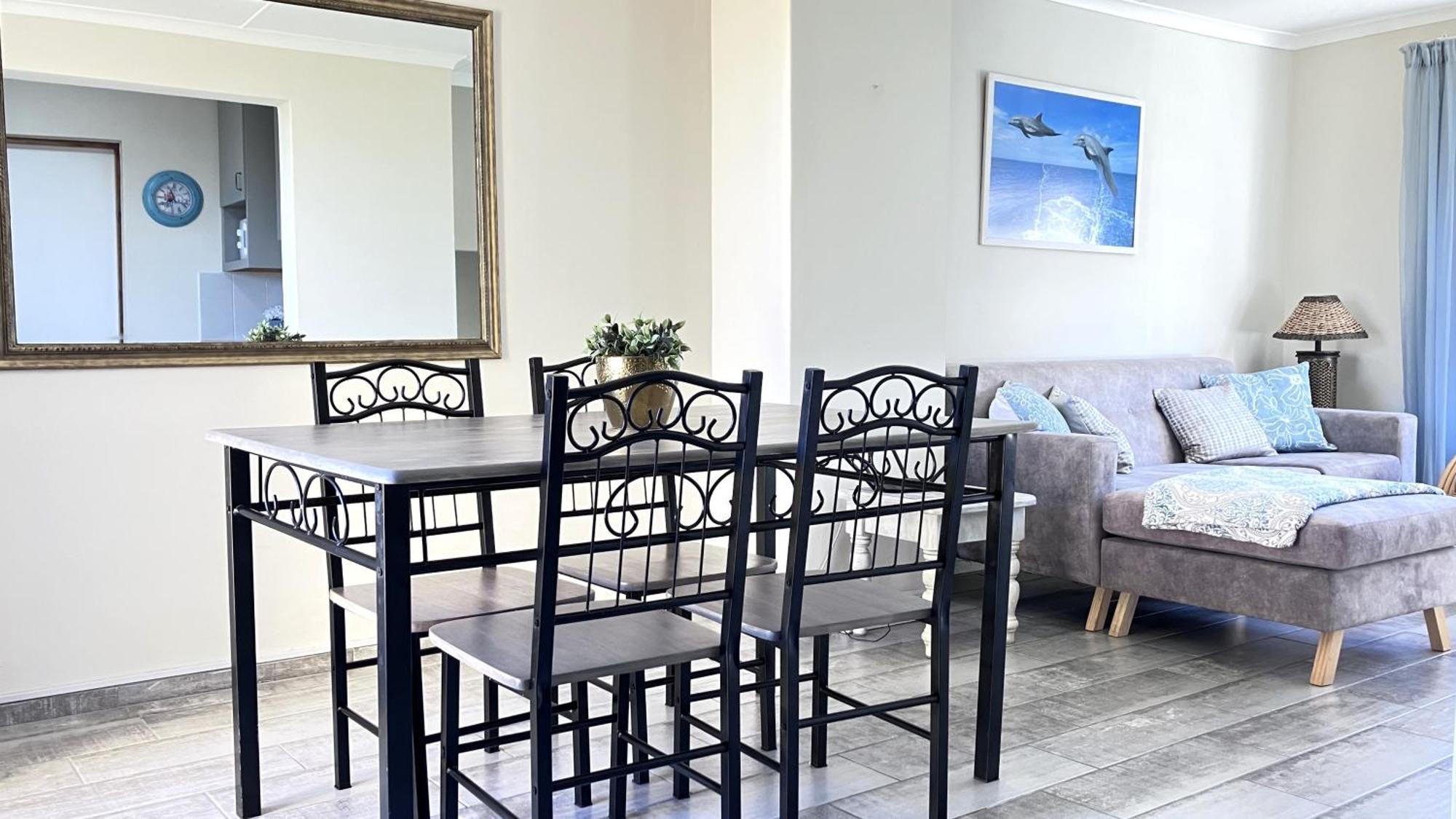 Silverdunes - Seaview Bettyʼs Bay Exterior foto
